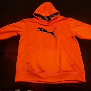 Puma Sweatshirt
